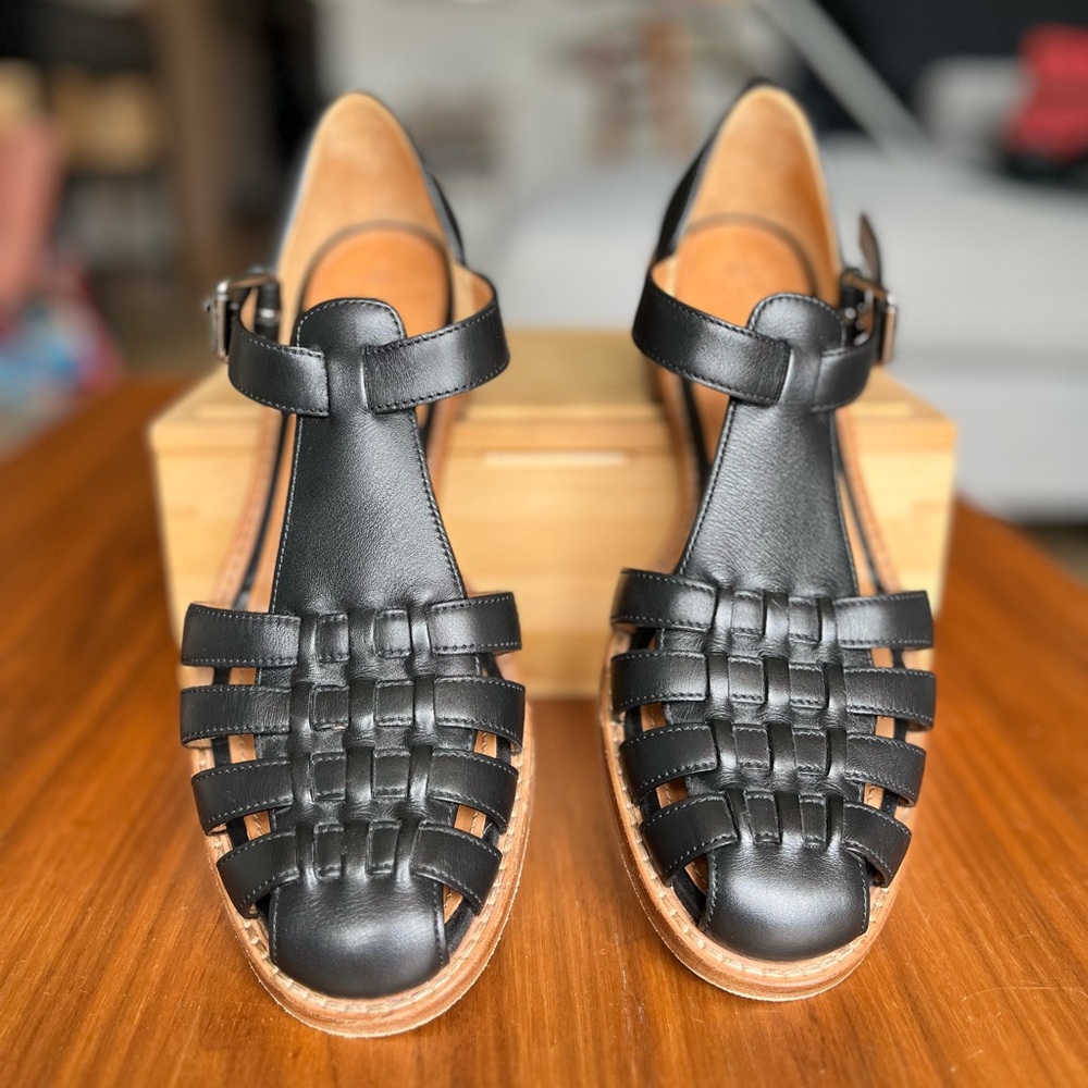 Church’s Kelsey Prestige Sandals